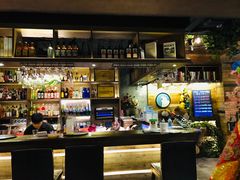 -别院里音乐餐酒吧(双流航空港店)