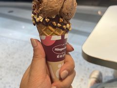 -哈根达斯(大洋百货店)