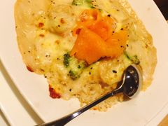 -必胜客(城西银泰店)