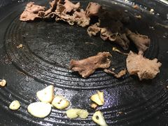 -海花锅盖烧烤店(怡馨家园店)