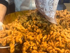 -王阿姨文昌油赞子(府桥街店)