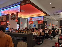 -八合里潮汕鲜牛肉火锅(福州万象城店)