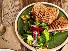 -O'mills Sourdough Bakery&Bistro(永嘉路店)
