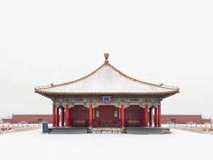 -故宫博物院(故宫)