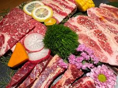 -MIKOMIKO和牛烧肉专门店(南门店)