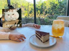 -Encore Cafe&Bar安可咖啡