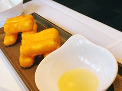 -煜丰汴京烤鸭(福彩路店)