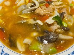 -老雒阳面馆·水席·洛阳菜(王城路店)