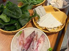 -巴奴毛肚火锅(景枫中心店)