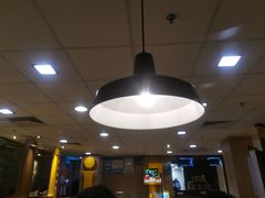 -麦当劳(静安寺店)