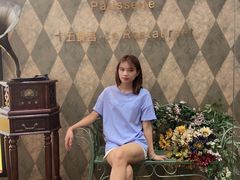 -十五食吾 La Pâtisserie (海甸岛店)