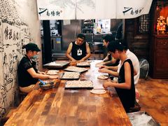 -沈氏祖传老宁波油赞子(南塘店)