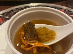-彩丰楼·中餐厅(国家会展中心上海洲际店)