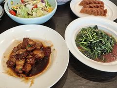 -嘉禾·悦享餐厅(八方汇店)