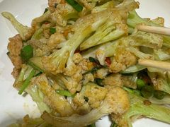 -富贵春饼·烤鸭·大厨现炒(泰华店)
