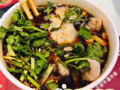 财鱼片粉-豫楚源美猴王·面(武商广场店)