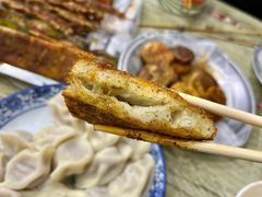 -眼镜烧烤(吉庆街店)