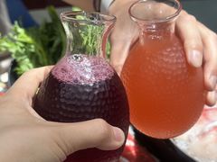-丽江庭院·云南野生菌·海鲜火锅(鼓楼四合院店)