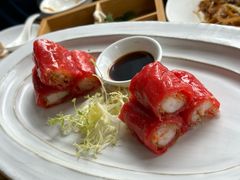 -水上明月·湖景餐厅