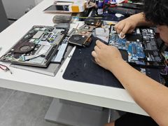 -联想Thinkpad官方旗舰店·售后维修中心(闵行店)