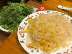 -北京老门框爆肚四季涮肉(淮海东路外滩店)