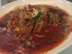 -眉州东坡(通州店)