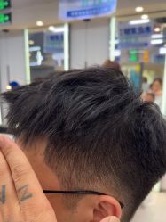 -木北造型