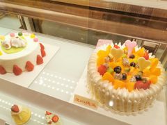 -好利来(红牌楼店)