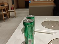 -呷哺呷哺 黄金牧场 (中发百旺店)