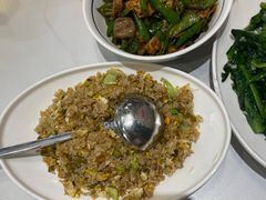 -洞庭米湘·湖南菜(银河SOHO店)