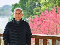 -福建鲤鱼洲酒店