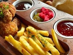 -咖梦餐厅 COMENG RESTAURANT