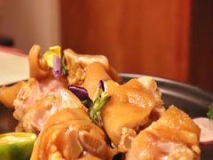 -林四喜·闽南传家菜(鼓浪屿店)