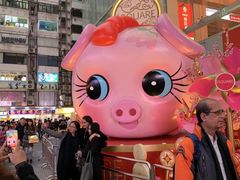 -Apple 零售店(Canton Road)