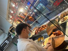 -發記潮汕大排档(宝翔路店)