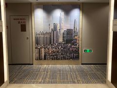 -广州粤海喜来登酒店