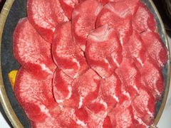 -青瓦炭韩潮烤肉(群光店)