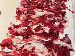 顶级鲜肥牛-潮泰牛肉火锅 · 创于1992年(车公庙店)