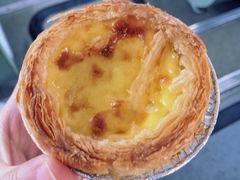 蛋挞-宫廷糕点铺(建设路店)