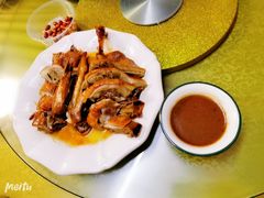 -阿静美食