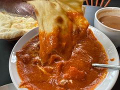 -Santoor 萨都里印度餐厅(北锣鼓巷店)
