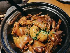-鸡毛换糖(高桥店)