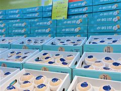 -鲜力达果品批发直销(青山店)