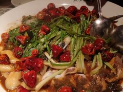 -上名堂·鱼头好吃(体育场路店)