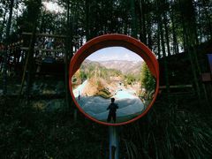 -罗田天堂寨风景区