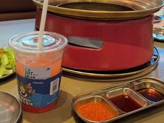 -西塔老太太泥炉烤肉(双井店)