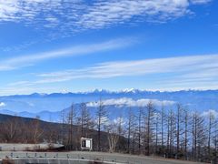 -富士山吉田線五合目