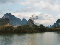 -明仕田园