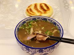 -泉儿头杂碎·清真(城东总店)