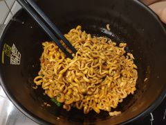 -亞婆井·劲抽面食(铂顿城店)